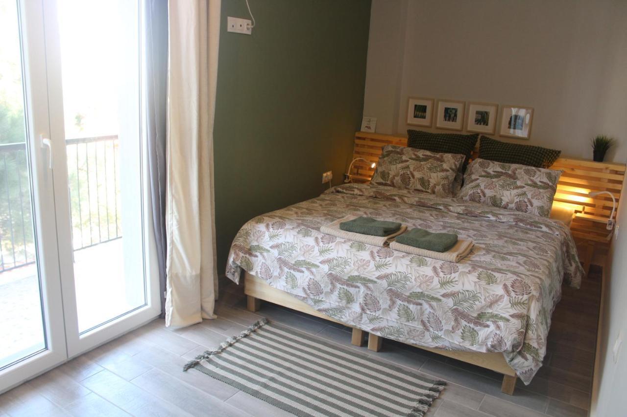 City Center Apartment 2 Alexandroupoli Exterior photo