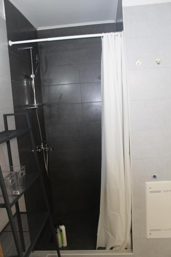City Center Apartment 2 Alexandroupoli Exterior photo