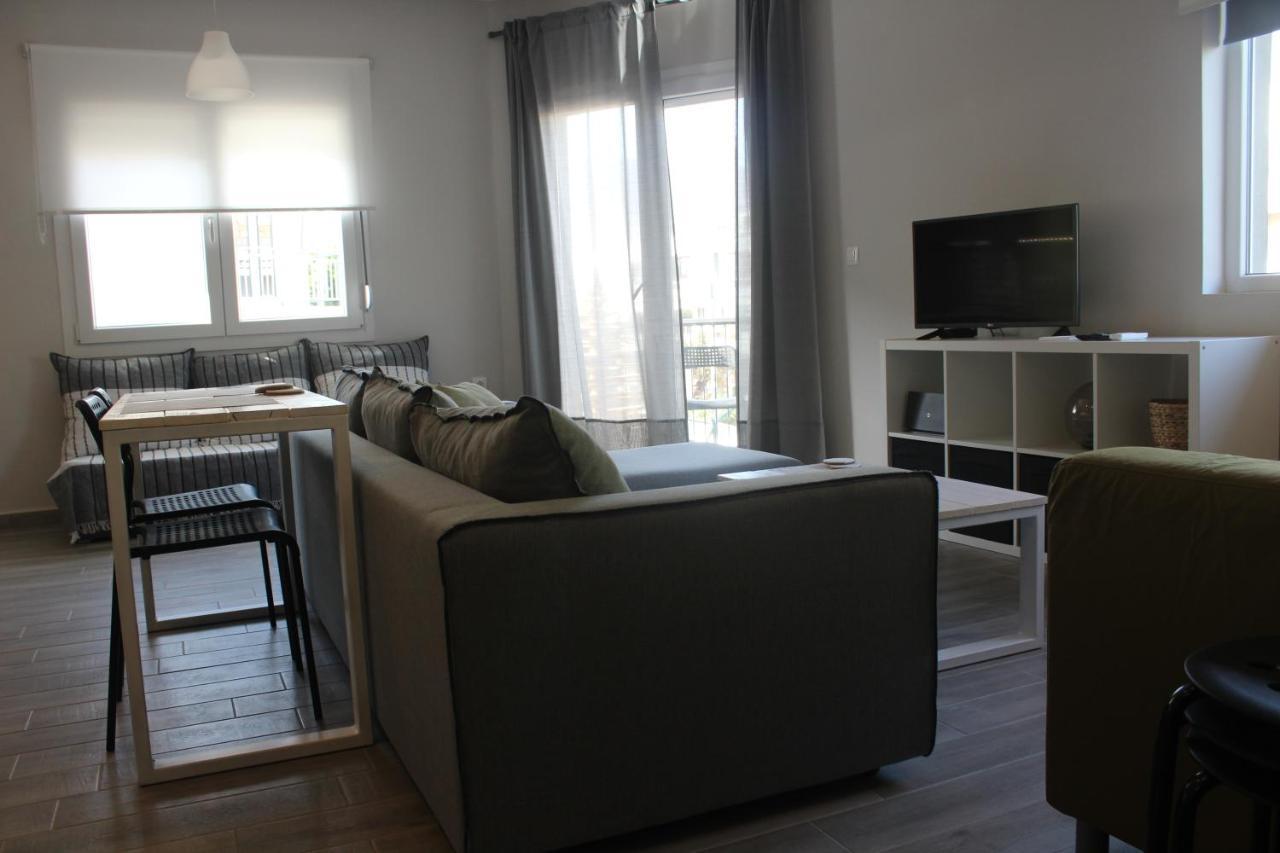 City Center Apartment 2 Alexandroupoli Exterior photo