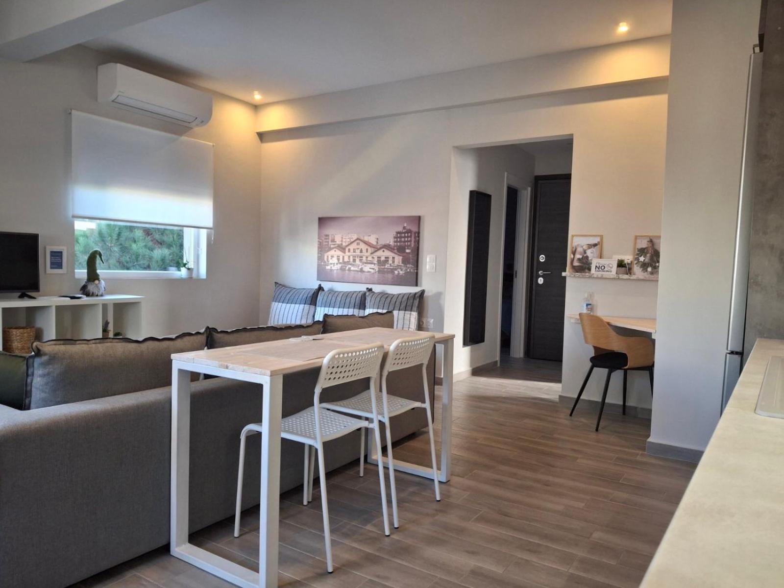 City Center Apartment 2 Alexandroupoli Exterior photo